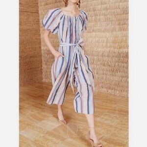 Ulla Johnson jumpsuit size 4